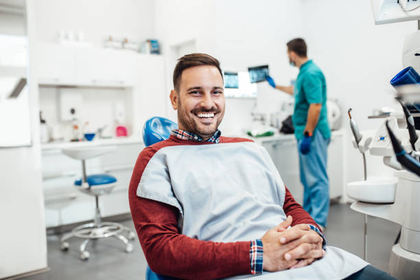 Dental Bonding in Arnold, CA